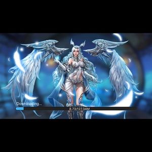 Meet your Posher, Marilou